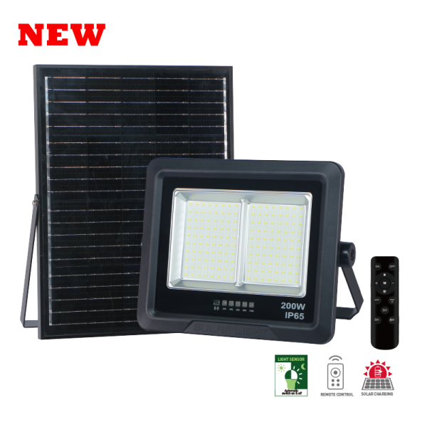 Solaris Flood Light