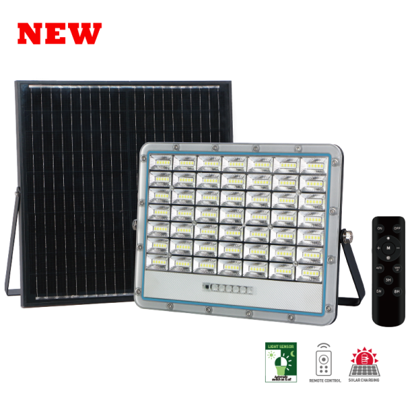 Solaris Flood Light