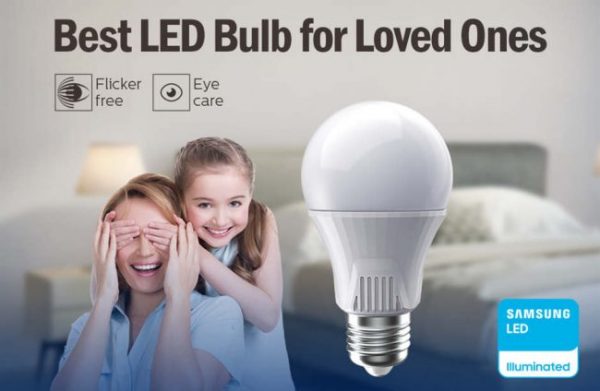 Best LED Bulb