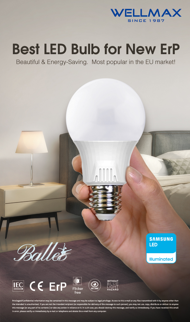 Best LED Bulb