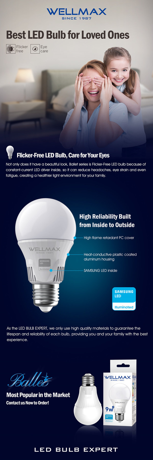 Best LED Bulb