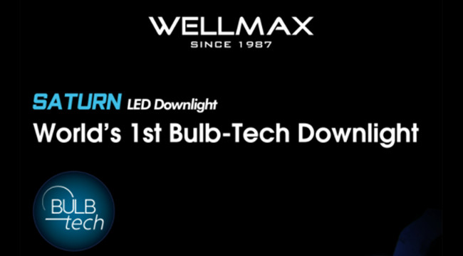 Bulb-Tech Downlight