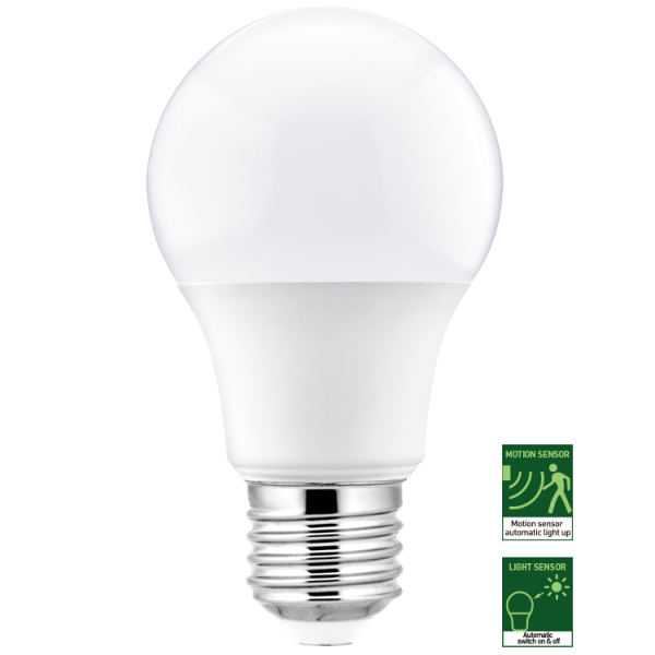 Classic Senstar LED Bulb series