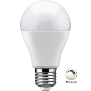 Dimmable LED Bulb