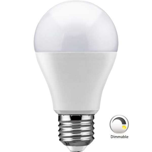 Dimmable LED Bulb