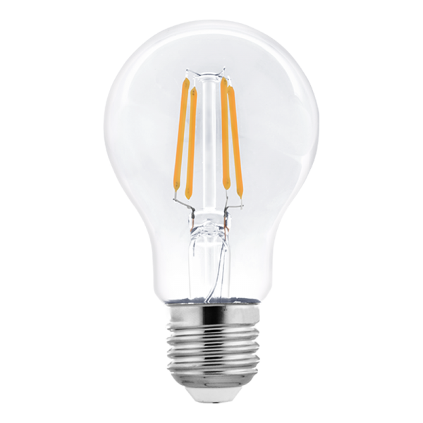 Filament LED Bulb A60