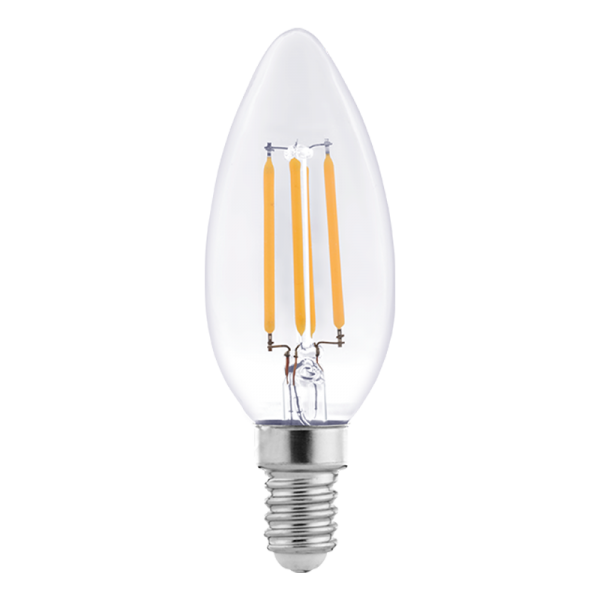 Filament LED Bulb