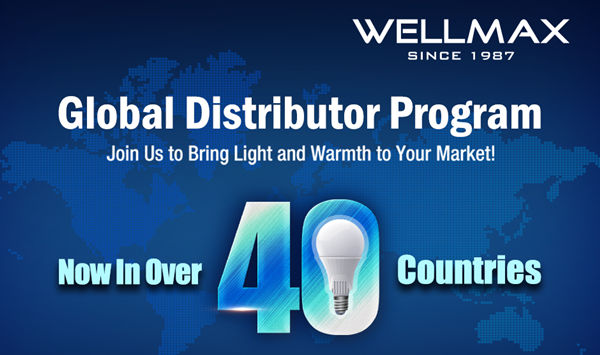 Global Distributor Program