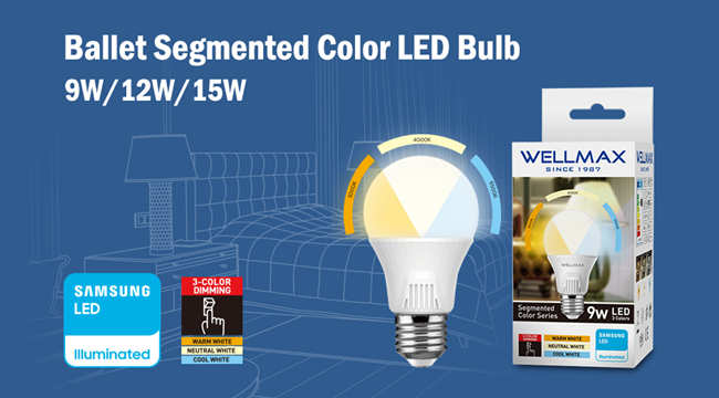 LED BULB EXPERT