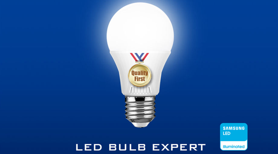 LED BULB EXPERT