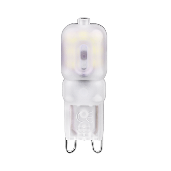 LED mini bulb