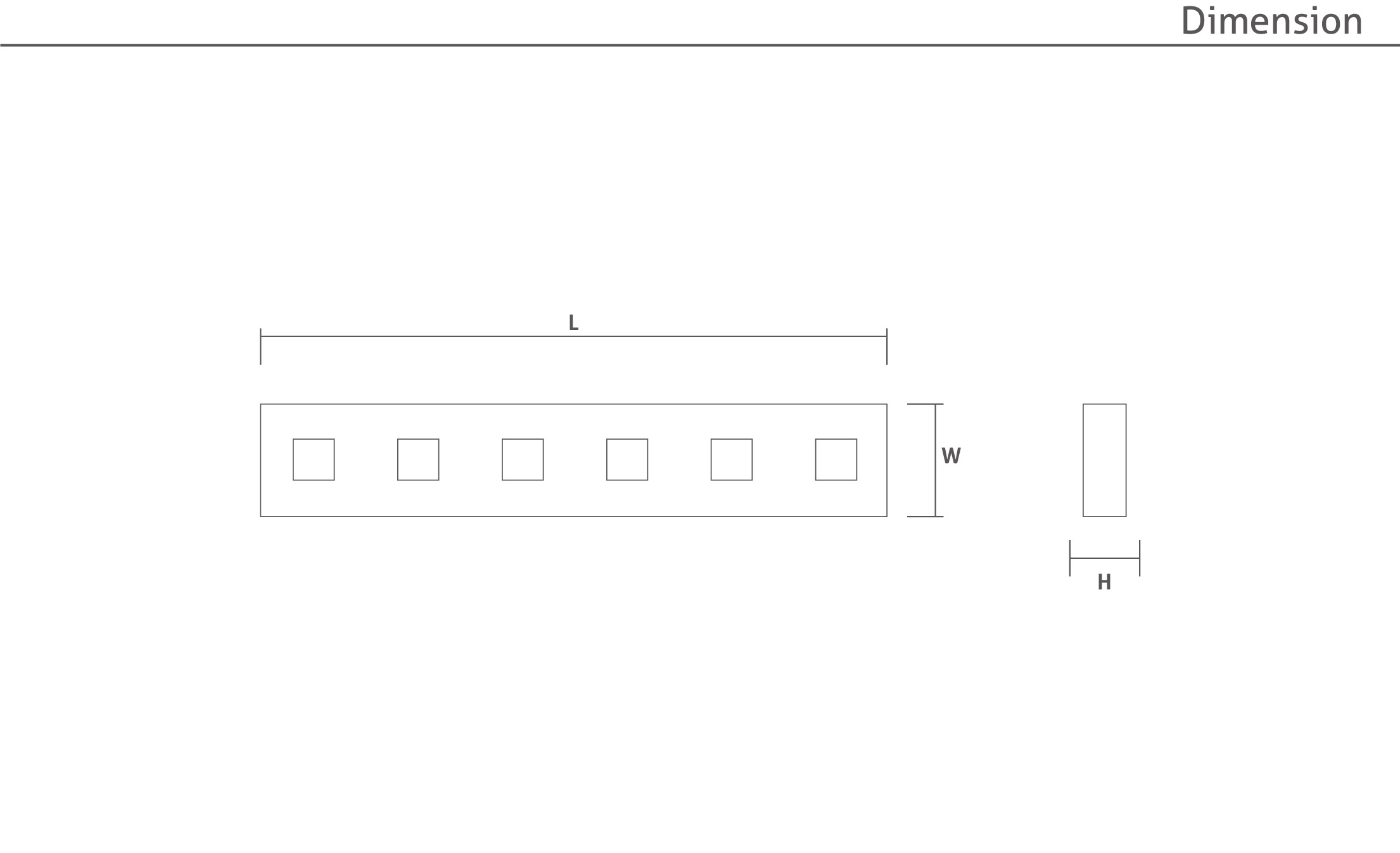 LED Strip Light