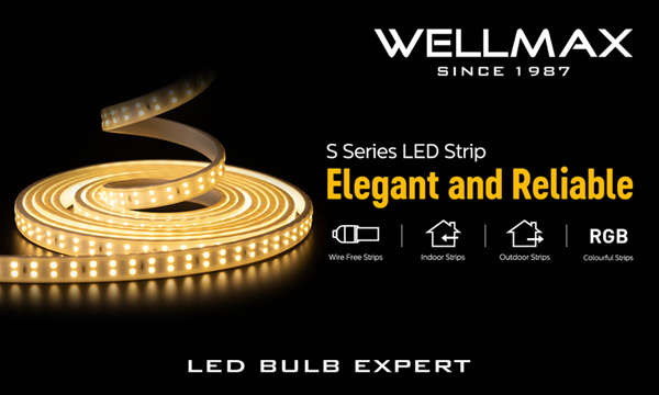 LED Strip lights