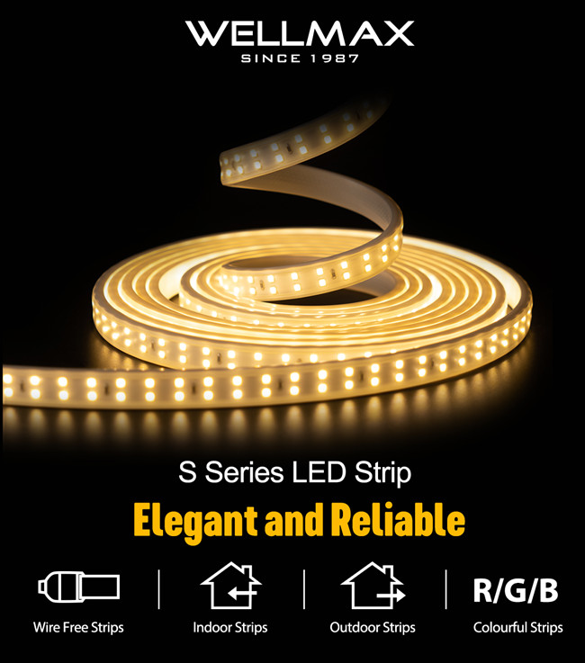 LED Strip lights