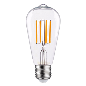 LED Filament Bulb ST64