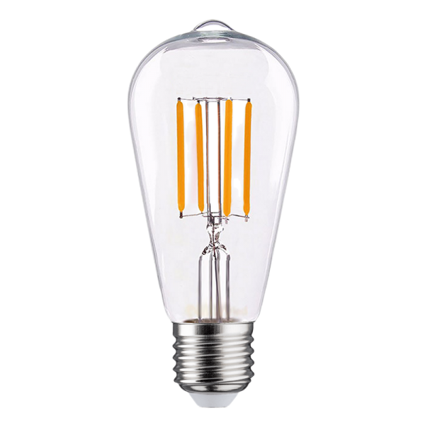 LED Filament Bulb ST64