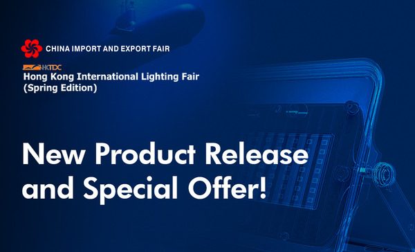 Lighting fairs wellmax