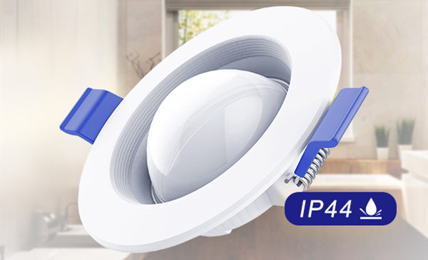 SATURN LED DOWNLIGHT