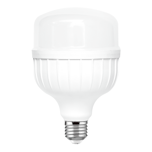 Striped LED T Bulb